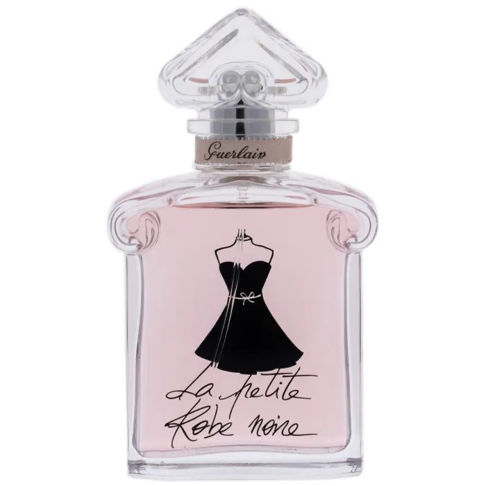Туалетна вода Guerlain La Petite Robe Noire 50 мл (3346470114739)