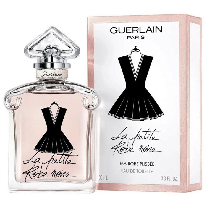 Туалетна вода Guerlain La Petite Robe Noire 50 мл (3346470114739) зображення 2