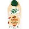 Молоко рослинне Vega Milk Мигдальне з рисом 500 мл (4820016254923)