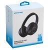 Навушники Vention S11 SoundMate Wireless Black (NBBB0) зображення 10
