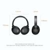 Навушники Vention S11 SoundMate Wireless Black (NBBB0) зображення 11