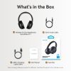 Навушники Vention S11 SoundMate Wireless Black (NBBB0) зображення 12