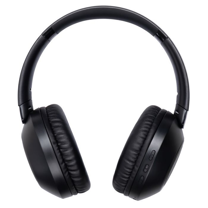 Навушники Vention S11 SoundMate Wireless Black (NBBB0) зображення 2