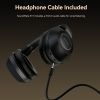 Навушники Vention S11 SoundMate Wireless Black (NBBB0) зображення 8