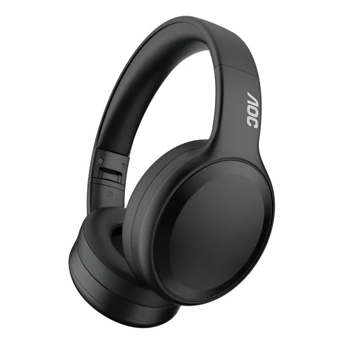 Наушники AOC ACH2521 Black (ACH2521BK/00)