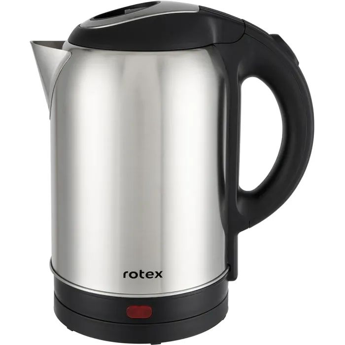 Электрочайник Rotex RKT12-S