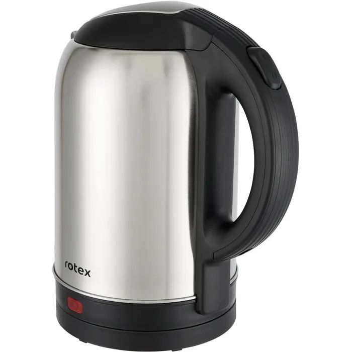 Электрочайник Rotex RKT12-S изображение 2