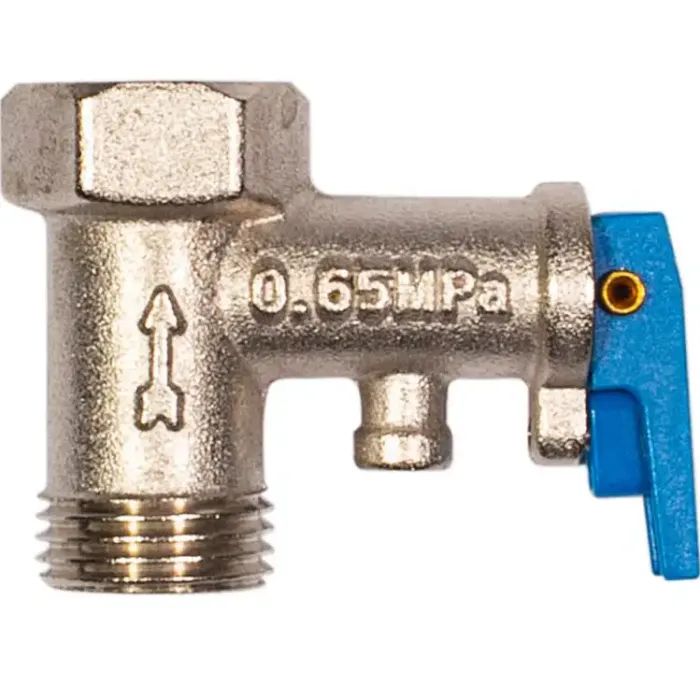 Бойлер Shivaki SHDDRY WH 1.5 50" MOIST зображення 6