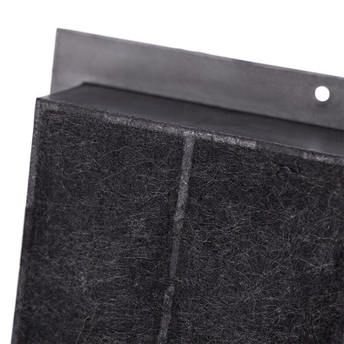 Вугільний фільтр для витяжки Cata TF-2003 (2шт в уп.) (4823082703630) зображення 2