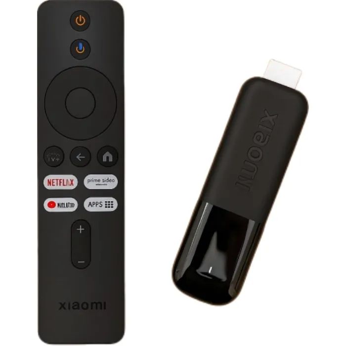 Медіаплеєр Xiaomi TV Stick 4K (2nd Gen) (1169027) зображення 2