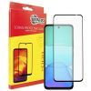 Скло захисне Dengos Full Glue Xiaomi Redmi 13x 4G Black (TGFG-425)