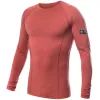 Термокофта Sensor Merino Active LS 23200037, SM11MA-terracotta-M (SM11MA-terracotta-M)