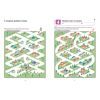 Книга Ти готовий до школи Підготовка до письма. Від 4 років. KUMON Ранок (9786170976840) изображение 2