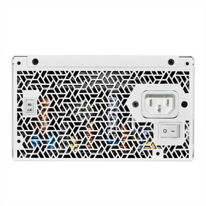 Блок живлення Super Flower 1200W LEADEX VII XP PRO SERIES WHT (SF-1200F14XP WHITE) зображення 6