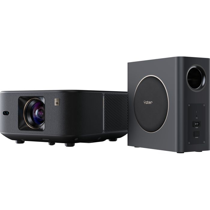 Проектор Yaber K3-Pro изображение 11