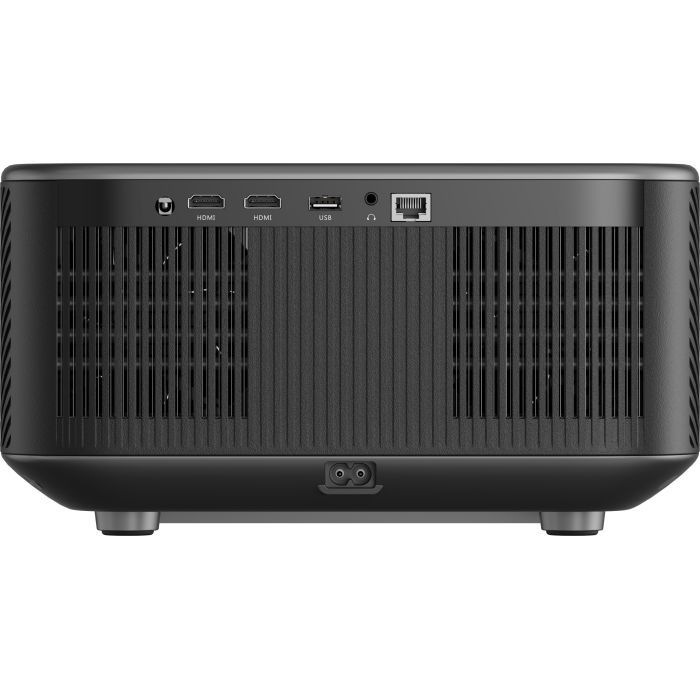 Проектор Yaber K3-Pro изображение 3