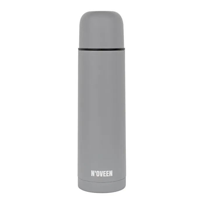 Термос Noveen TB631 500 мл Grey (RL073017)