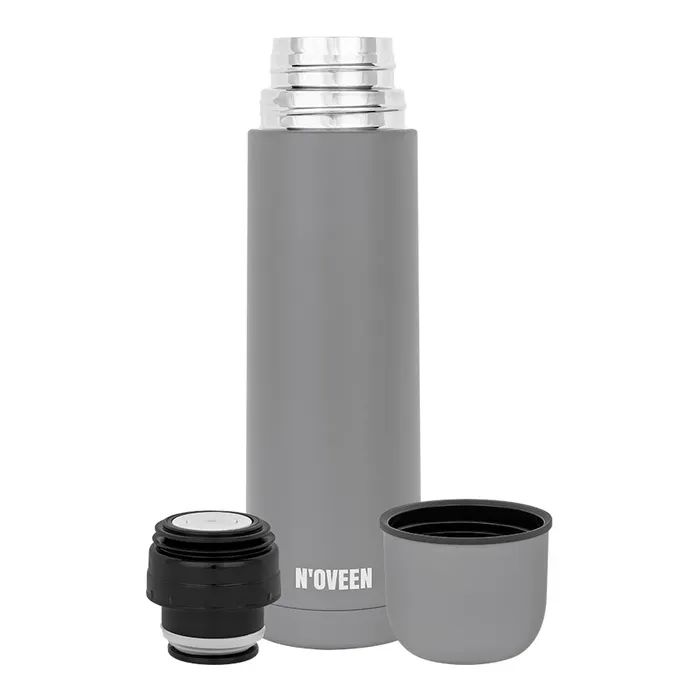 Термос Noveen TB631 500 мл Grey (RL073017) зображення 4