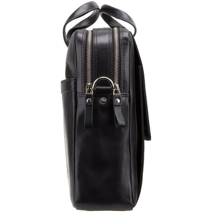 Сумка Visconti ML24 Anderson 15 Black (ML24 BLK) изображение 3