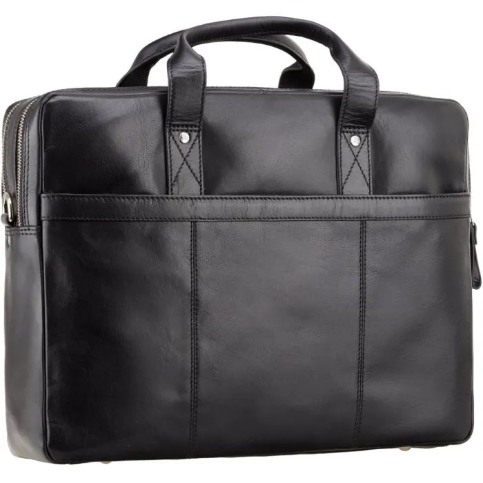 Сумка Visconti ML24 Anderson 15 Black (ML24 BLK) изображение 4