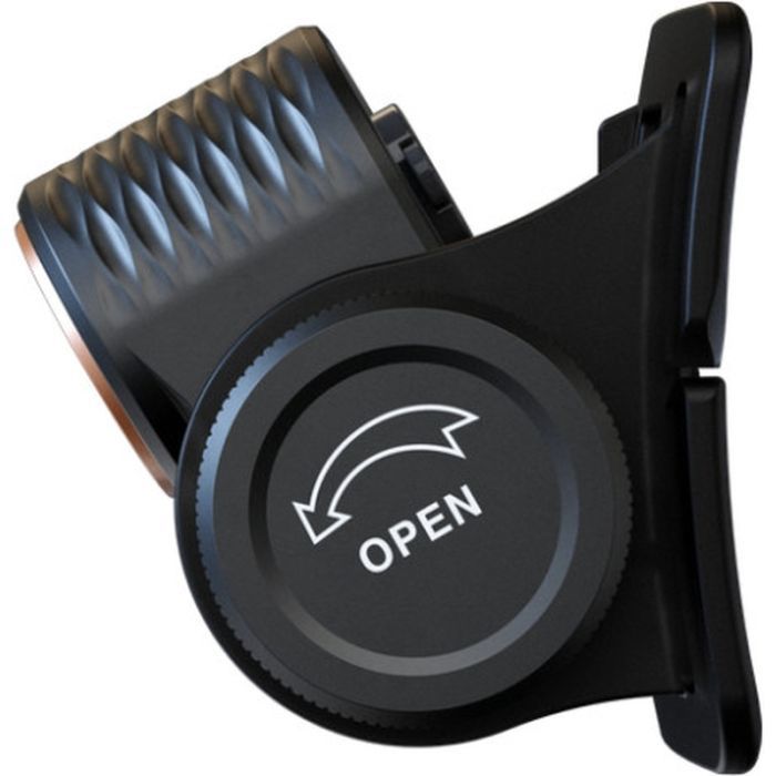 Фонарь Fenix HM55R рожевий (HM55Rnbl) изображение 4