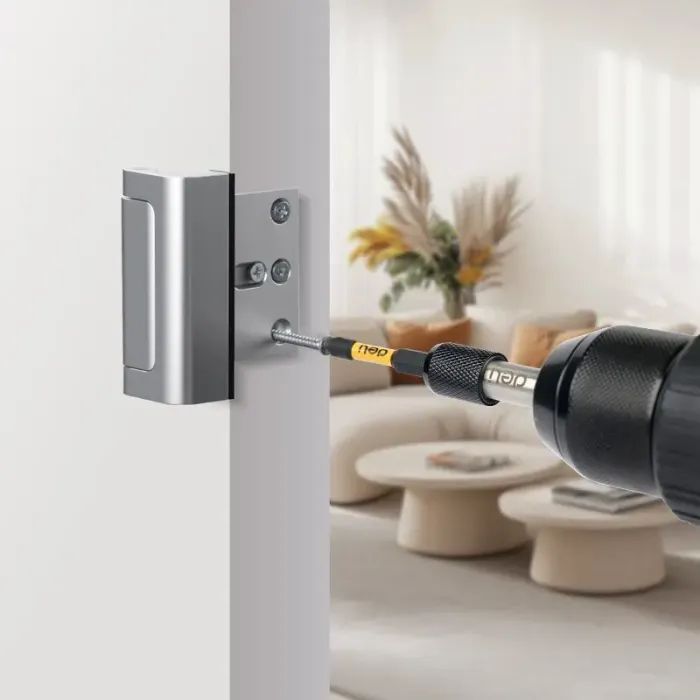 Держатель для бит Deli быстросъемный для отвертки, 60 мм (EDL107401) изображение 7