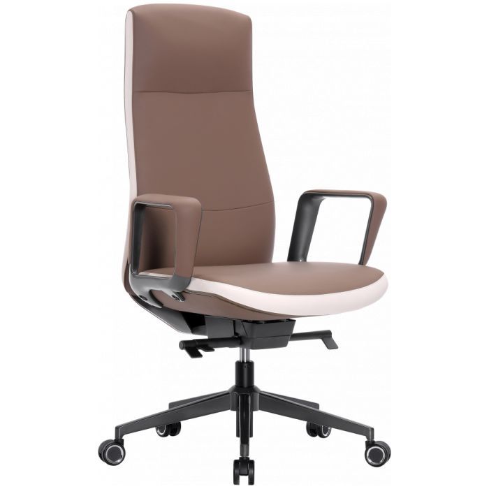 Офисное кресло GT Racer B-3195 Black