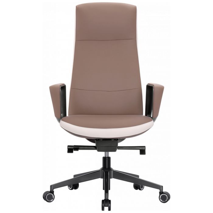 Офисное кресло GT Racer B-3195 Black изображение 2