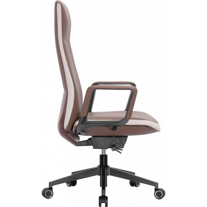 Офисное кресло GT Racer B-3195 Black изображение 3