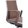 Офисное кресло GT Racer B-3195 Beige/Brown изображение 8