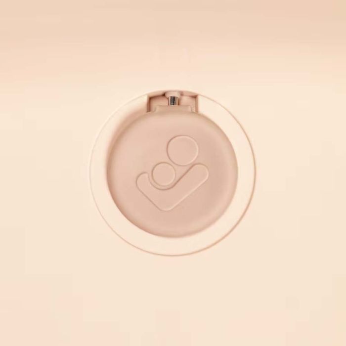 Ванночка Maxi-Cosi Indigo Sage Green (3107112000) зображення 8