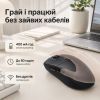 Мишка Thunderobot ML6Pro Tri-mode Black (6932066315788) зображення 9