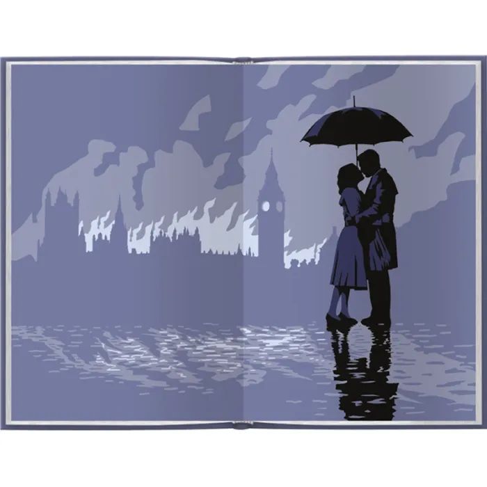 Книга Кінець роману - Ґрем Ґрін КСД (9786171517752) изображение 3