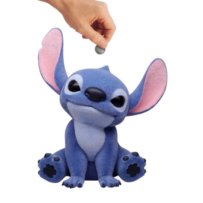 Игровой набор Monogram Disney Стич (83424) изображение 3