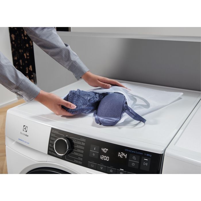 Аксесуар до пральних машин Electrolux M5WPWB01 зображення 4