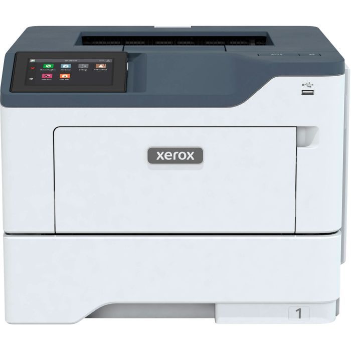 Лазерный принтер Xerox B410 (B410V_DN)