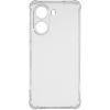 Чехол для мобильного телефона ColorWay Motorola G06/G06 Power TPU AntiShock Clear (CW-CTASMG06P)