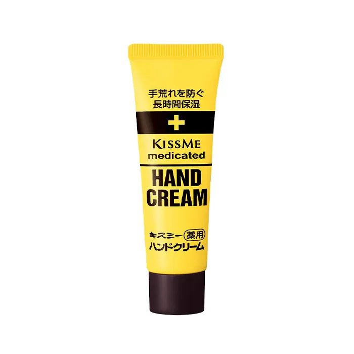 Крем для рук Isehan Medicated Hand Cream 30 г (49737202)
