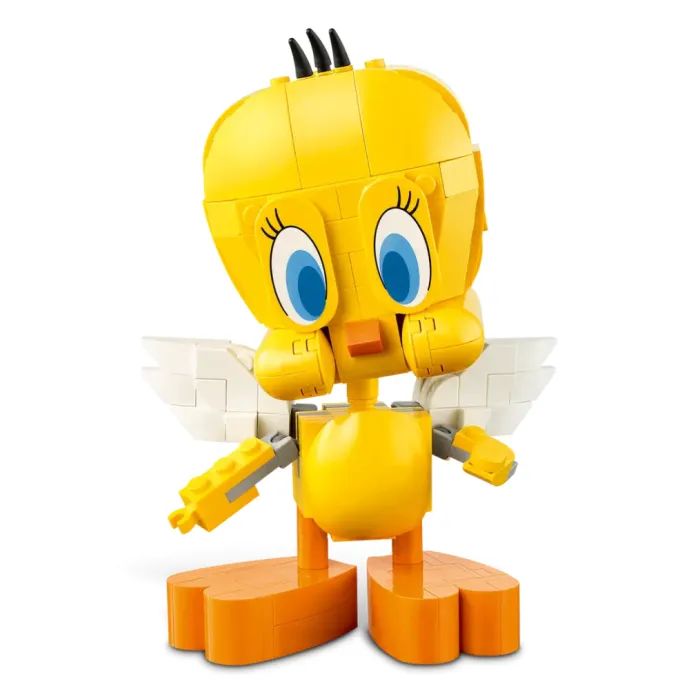 Конструктор LEGO Iconic Милий птах Твіті (40824) зображення 4
