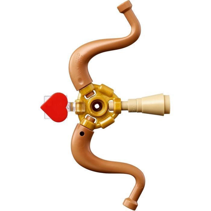 Конструктор LEGO Iconic Милий птах Твіті (40824) зображення 5