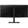 Монитор Samsung 34" S34C650 HDMI, DP, USB, VA, 3440x1440, 219, 100Hz, CURVED (LS34C650UAIXUA) изображение 4