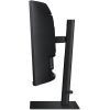 Монитор Samsung 34" S34C650 HDMI, DP, USB, VA, 3440x1440, 219, 100Hz, CURVED (LS34C650UAIXUA) изображение 5