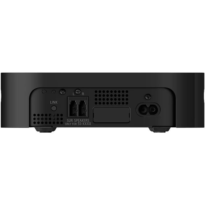 Акустична система Sony HT-S60 Black (HTS60.AF1) зображення 10