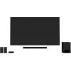Акустична система Sony HT-S60 Black (HTS60.AF1) зображення 8