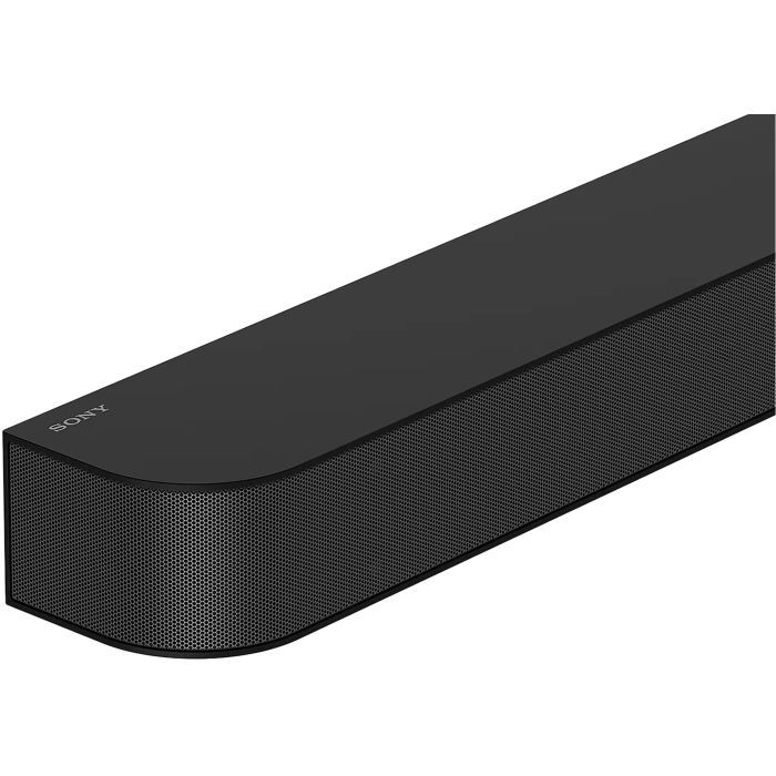 Акустична система Sony HT-S60 Black (HTS60.AF1) зображення 9