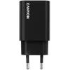 Зарядное устройство Canyon USB-C PD30W OnCharge Black (CNE-CHA30CLB) изображение 2