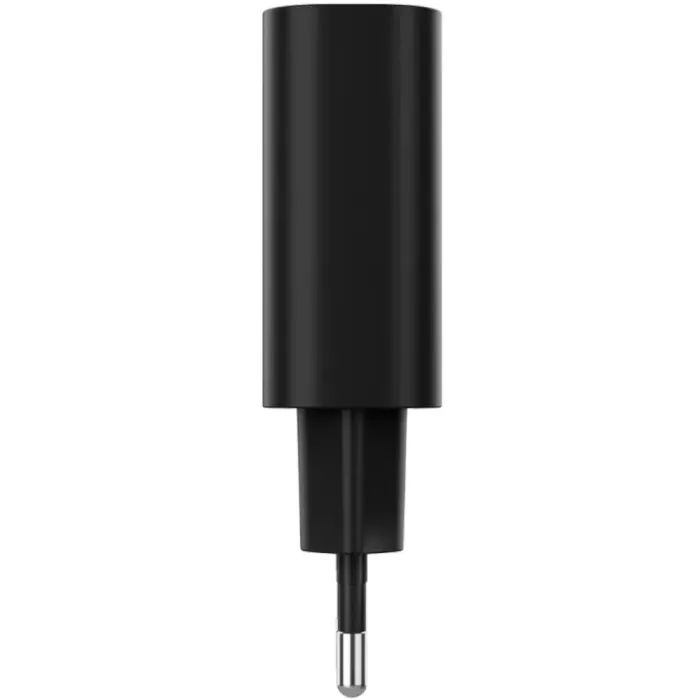 Зарядное устройство Canyon USB-C PD30W OnCharge Black (CNE-CHA30CLB) изображение 3