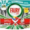 Таблетки для посудомоечных машин Fairy Platinum Plus All in One Lemon 122 шт. (8700216859974)