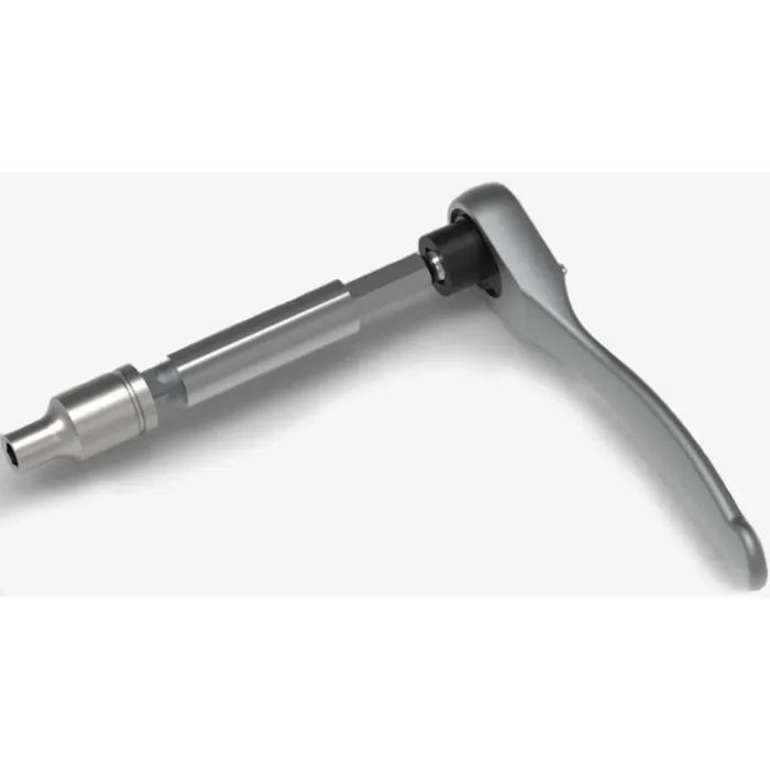 Набор инструментов Xiaomi Duka AtuMan RS2 (33 в 1) (6971720841614) изображение 2