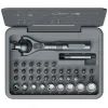 Набор инструментов Xiaomi Duka AtuMan RS2 (40 в 1) (6971720841614) изображение 2